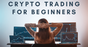 Crypto Trading for Beginners-min